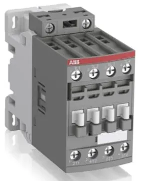 ABB kontaktor 1SBL237201R1400 (AF26-40-00-14)