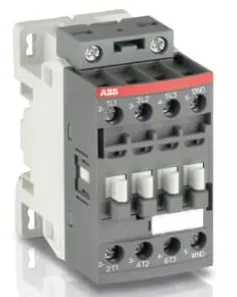 ABB kontaktor 1SBL156061R2201 (AF12ZB-30-01-22)