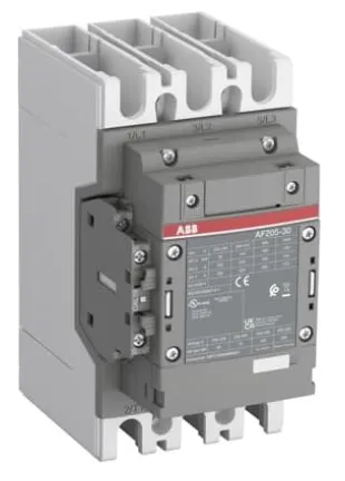 ABB kontaktor 1SFL527002R1411 (AF205-30-11-14)