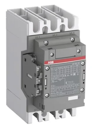 ABB kontaktor 1SFL487002R1411 (AF190-30-11-14)