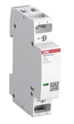 ABB kontaktor 1SBE111111R0302 (ESB16-02N-03)