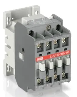 ABB kontaktor 1SBL181022R8010 (UA16-30-10 220-230V 50Hz / 230-240V 60Hz)