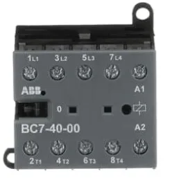 ABB kontaktor GJL1313201R0007 (BC7-40-00-07)