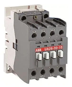 ABB kontaktor 1SBL241022R8110 (UA26-30-10 24V 50Hz / 24V 60Hz)