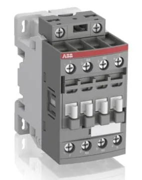 ABB kontaktor 1SBL137501R1200 (AF09-22-00-12)