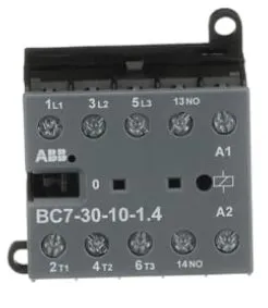 ABB kontaktor GJL1313001R8101 (BC7-30-10-1.4-81)
