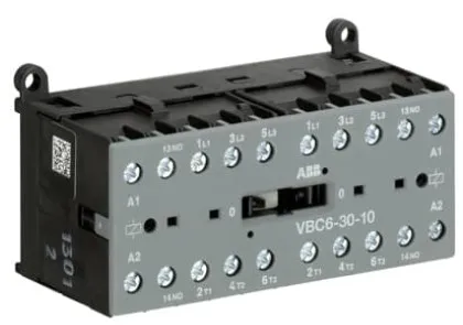 ABB kontaktor GJL1213901R0103 (VBC6-30-10-03)