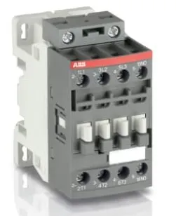 ABB kontaktor 1SBL136061R2210 (AF09ZB-30-10-22)