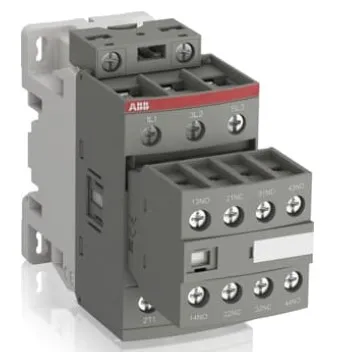 ABB kontaktor 1SBL276001R2322 (AF30Z-30-22-23)