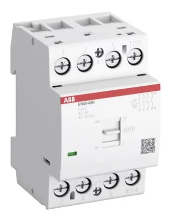 ABB kontaktor 1SAE342111R0120 (EN40-20N-01)