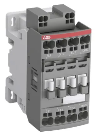 ABB kontaktor 1SBL177005R1401 (AF16-30-01K-14)