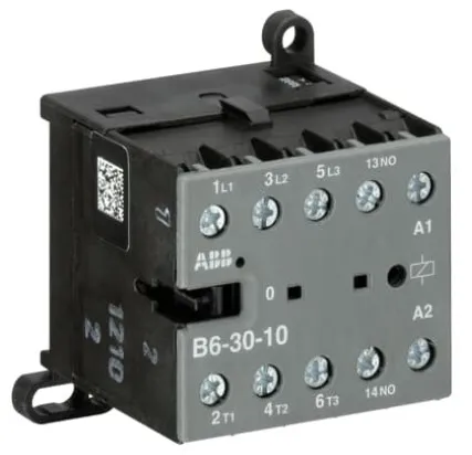 ABB kontaktor GJL1211001R0102 (B6-30-10-02)