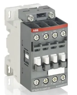 ABB kontaktor 1SBL136560R2200 (AF09ZB-22-00RT-22)