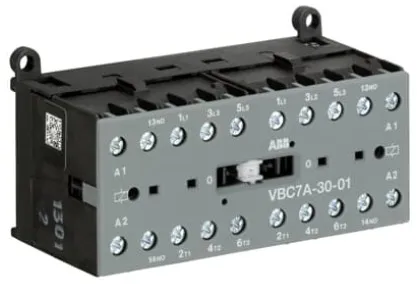 ABB kontaktor GJL1313911R0015 (VBC7A-30-01-05)