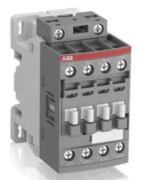 ABB kontaktor 1SBL156001R2210 (AF12Z-30-10-22)