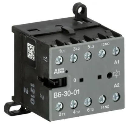 ABB kontaktor GJL1211001R0012 (B6-30-01-02)