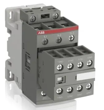 ABB kontaktor 1SBL296001R2322 (AF38Z-30-22-23)