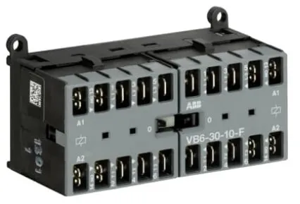 ABB kontaktor GJL1211903R8100 (VB6-30-10-F-80)