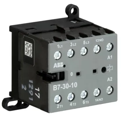 ABB kontaktor GJL1311001R0103 (B7-30-10-03)