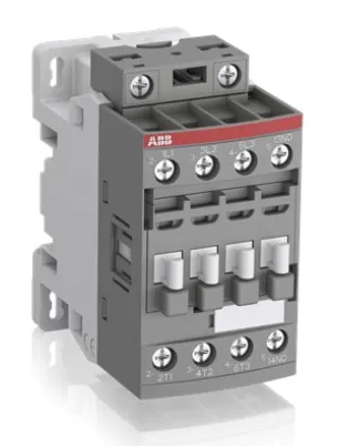 ABB kontaktor 1SBL156001R2301 (AF12Z-30-01-23)