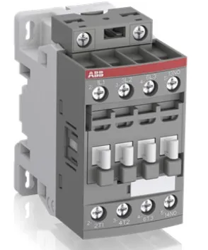 ABB kontaktor 1SBL136001R2201 (AF09Z-30-01-22)