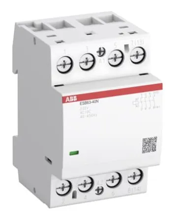 ABB kontaktor 1SAE351111R0722 (ESB63-22N-07)