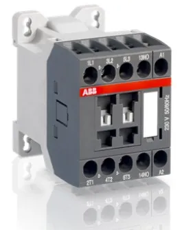 ABB Kontaktor 1SBL111001R2601 (AS12-30-01-26)