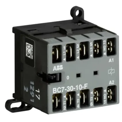 ABB Kontaktor GJL1313003R0107 (BC7-30-10-F-07)