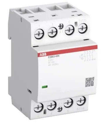 ABB Kontaktor 1SAE351111R0622 (ESB63-22N-06)