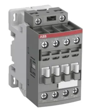 ABB Kontaktor 1SBL236261R2200 (AF26ZB-40-00-22)