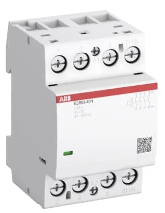 ABB Kontaktor 1SAE351111R0631 (ESB63-31N-06)