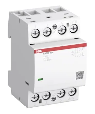 ABB Kontaktor 1SAE351111R0140 (ESB63-40N-01)