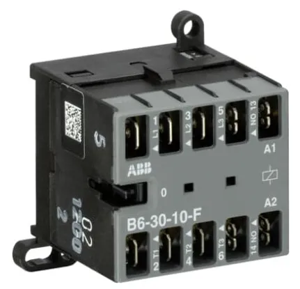 ABB Kontaktor GJL1211003R8100 (B6-30-10-F-80)