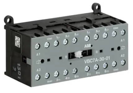 ABB Kontaktor GJL1313911R0014 (VBC7A-30-01-04)