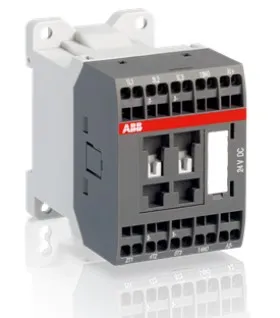 ABB Kontaktor 1SBL103004R8110 (ASL09-30-10S-81)