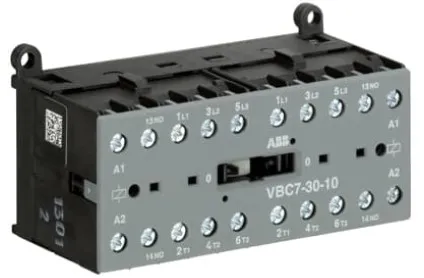 ABB Kontaktor GJL1313901R1106 (VBC7-30-10-16)