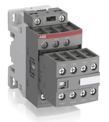 ABB Kontaktor 1SBL137001R1422 (AF09-30-22-14)