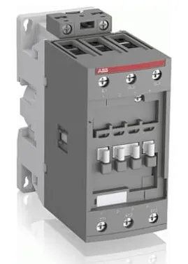 ABB Kontaktor 1SBL387001R1200 (AF65-30-00-12)
