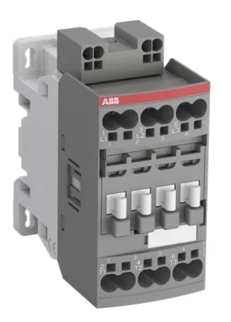 ABB Kontaktor 1SBL237005R1200 (AF26-30-00K-12)