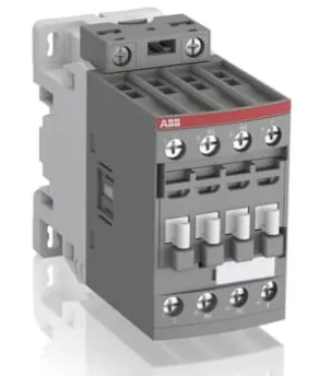 ABB Kontaktor 1SBL296501R2200 (AF38Z-22-00-22)