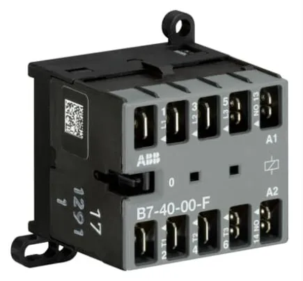 ABB Kontaktor GJL1311203R8005 (B7-40-00-F-85)