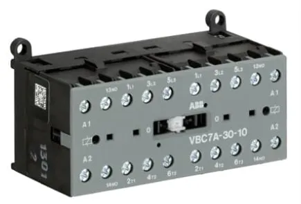ABB Kontaktor GJL1313911R0101 (VBC7A-30-10-01)