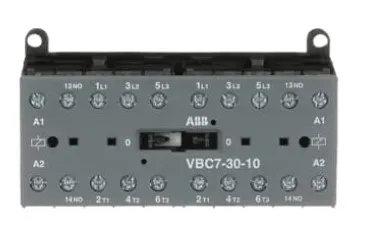 ABB Kontaktor GJL1313901R0101 (VBC7-30-10-01)