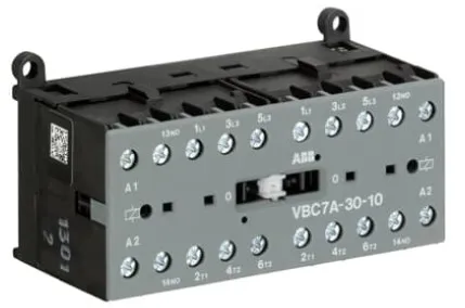 ABB Kontaktor GJL1313911R0105 (VBC7A-30-10-05)
