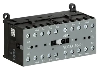 ABB Kontaktor GJL1313911R0011 (VBC7A-30-01-01)