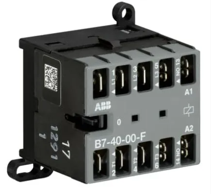 ABB Kontaktor GJL1311203R0001 (B7-40-00-F-01)
