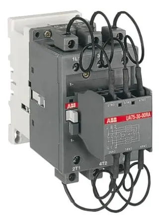 ABB Kontaktor 1SBL351024R7500 (UA50-30-00RA 200V 50Hz / 200-220V 60Hz)