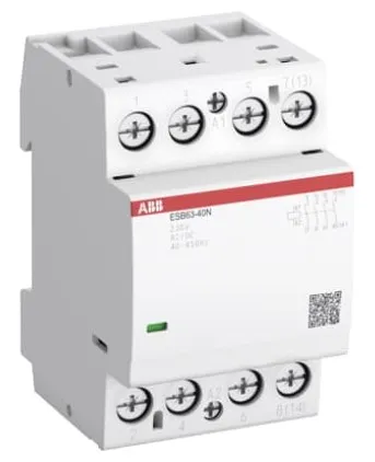 ABB Kontaktor 1SAE351111R1440 (ESB63-40N-14)