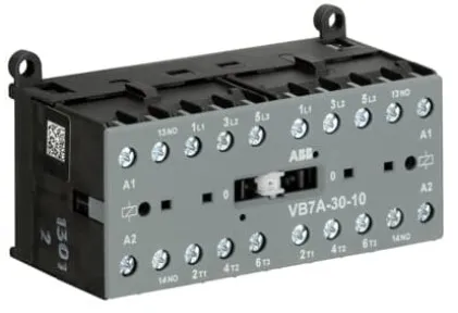 ABB Kontaktor GJL1311911R8104 (VB7A-30-10-84)