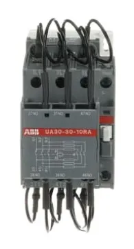 ABB Kontaktor 1SBL281024R8110 (UA30-30-10RA 24V 50Hz / 24V 60Hz)
